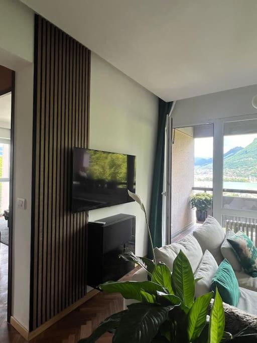 Panorama Suite In Lugano - Pazzallo Paradiso Εξωτερικό φωτογραφία