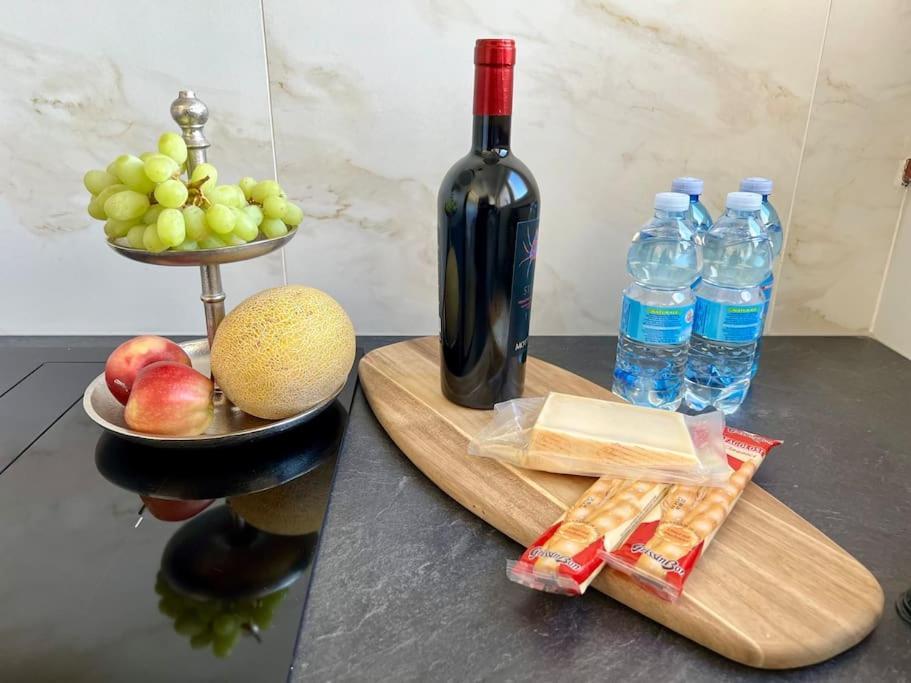 Panorama Suite In Lugano - Pazzallo Paradiso Εξωτερικό φωτογραφία