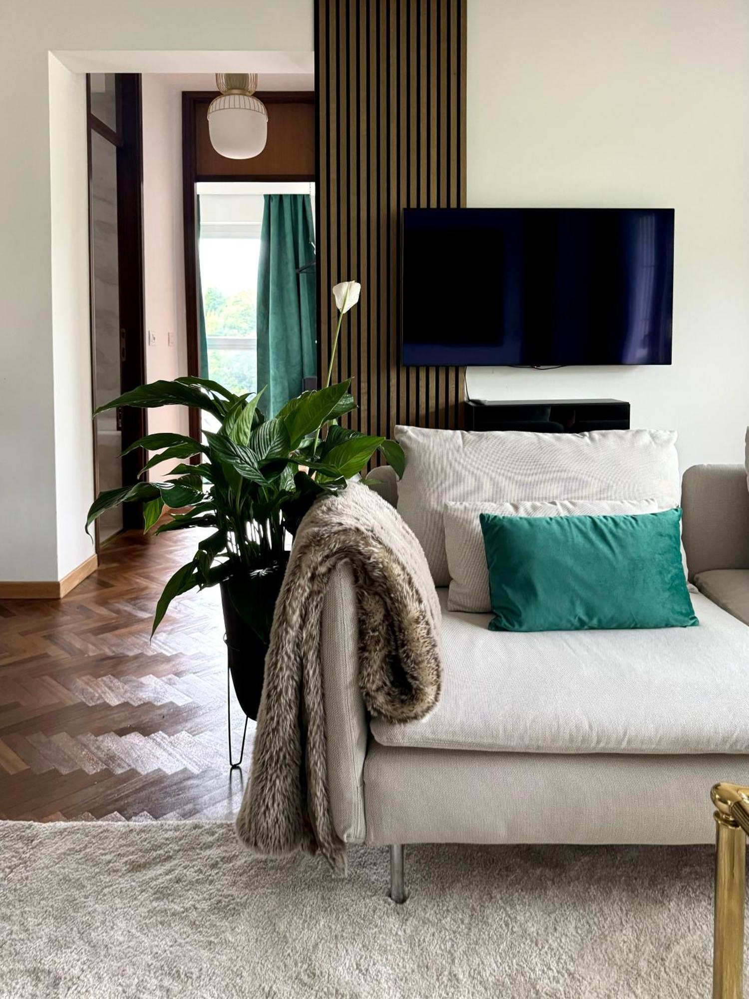 Panorama Suite In Lugano - Pazzallo Paradiso Εξωτερικό φωτογραφία