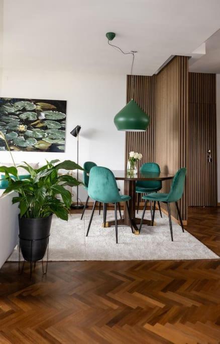 Panorama Suite In Lugano - Pazzallo Paradiso Εξωτερικό φωτογραφία