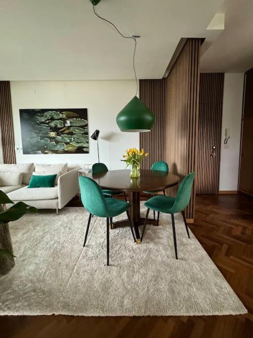 Panorama Suite In Lugano - Pazzallo Paradiso Εξωτερικό φωτογραφία