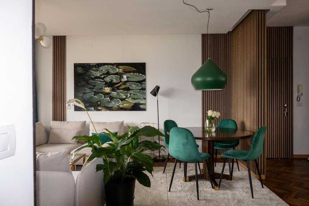 Panorama Suite In Lugano - Pazzallo Paradiso Εξωτερικό φωτογραφία
