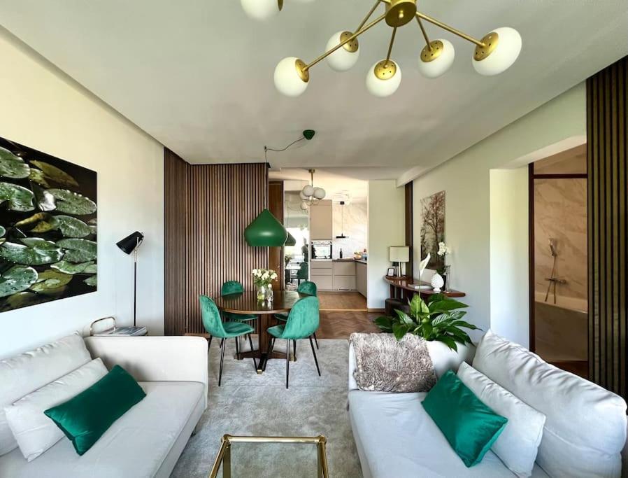Panorama Suite In Lugano - Pazzallo Paradiso Εξωτερικό φωτογραφία