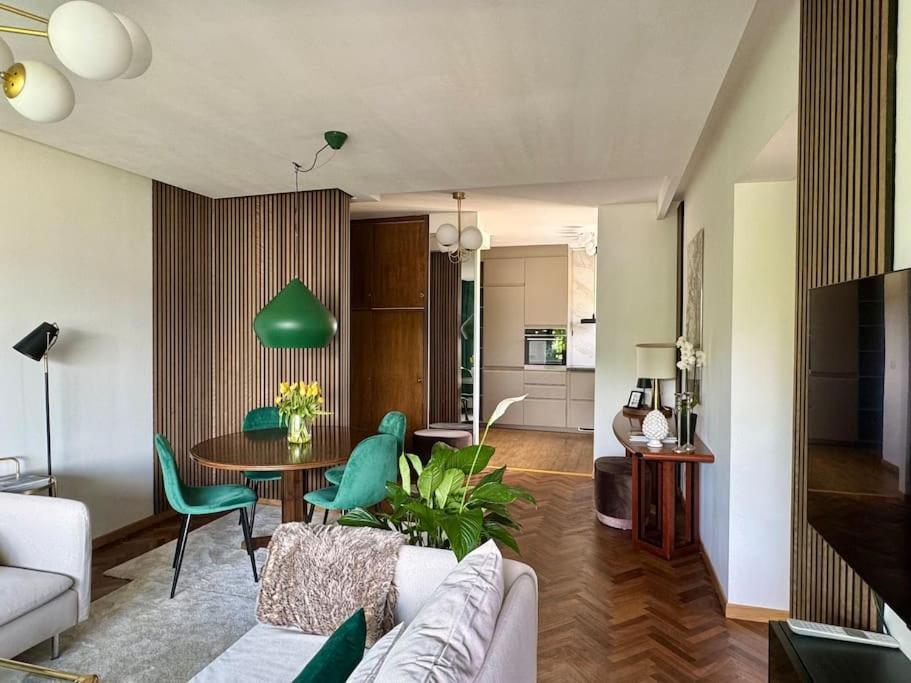 Panorama Suite In Lugano - Pazzallo Paradiso Εξωτερικό φωτογραφία