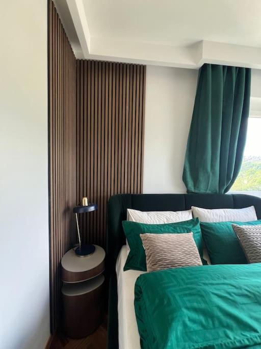 Panorama Suite In Lugano - Pazzallo Paradiso Εξωτερικό φωτογραφία
